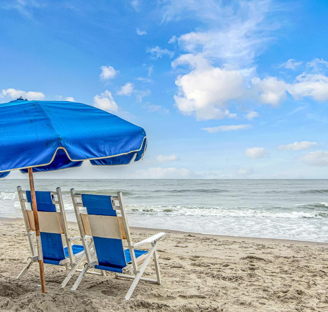 Landmark 1134 Myrtle Beach Extérieur photo
