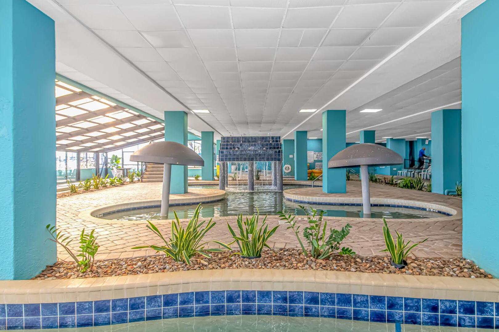 Landmark 1134 Myrtle Beach Extérieur photo
