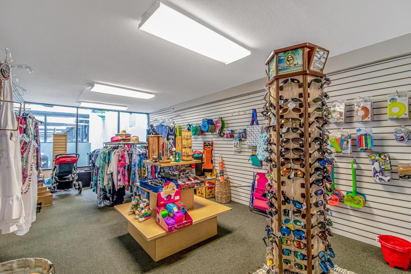 Landmark 1134 Myrtle Beach Extérieur photo
