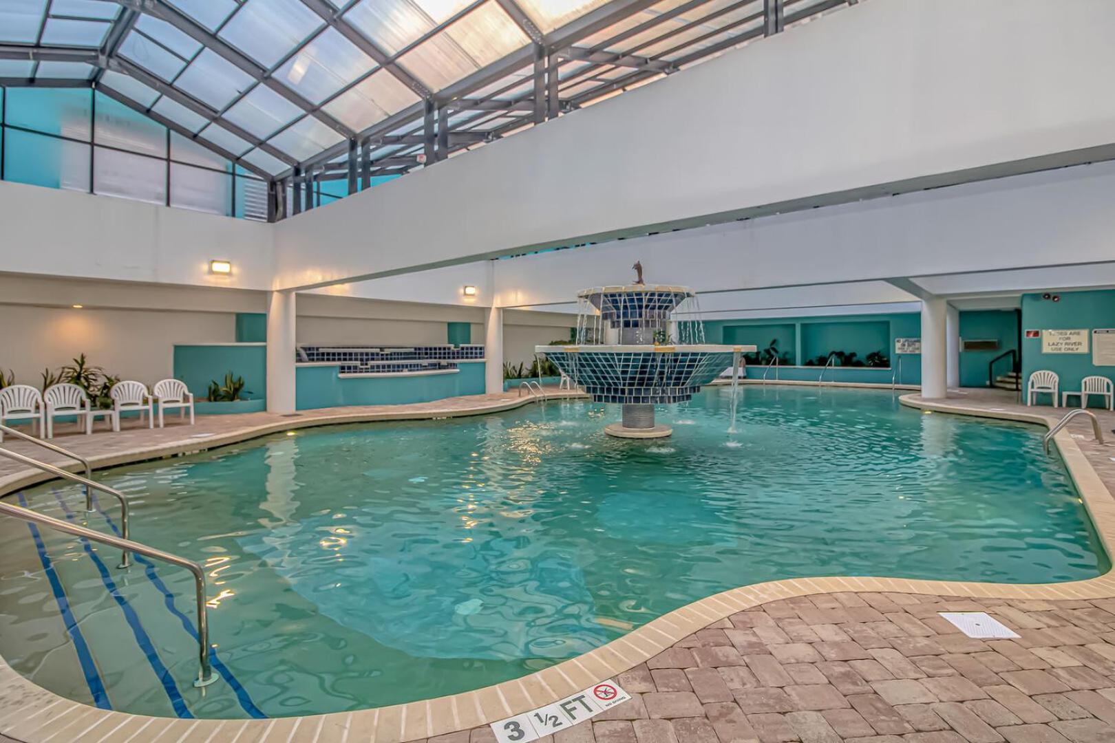 Landmark 1134 Myrtle Beach Extérieur photo