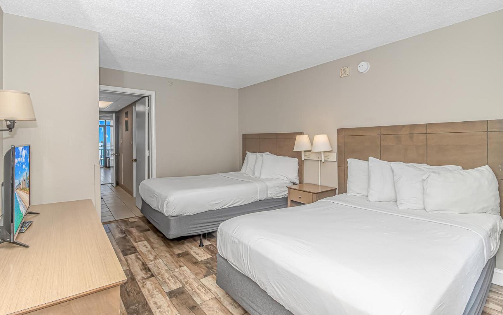 Landmark 1134 Myrtle Beach Extérieur photo
