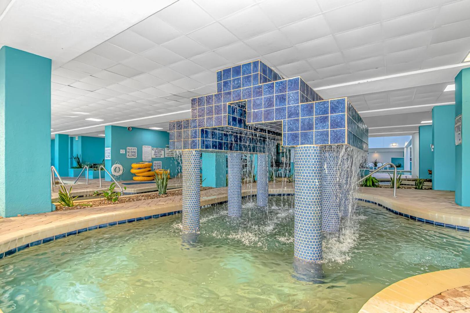 Landmark 1134 Myrtle Beach Extérieur photo