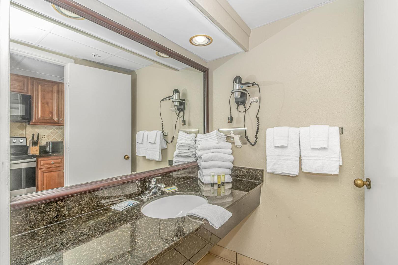 Landmark 1134 Myrtle Beach Extérieur photo