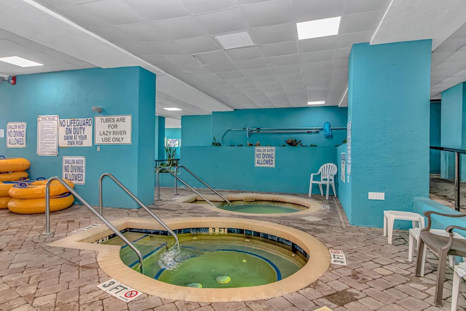 Landmark 1134 Myrtle Beach Extérieur photo