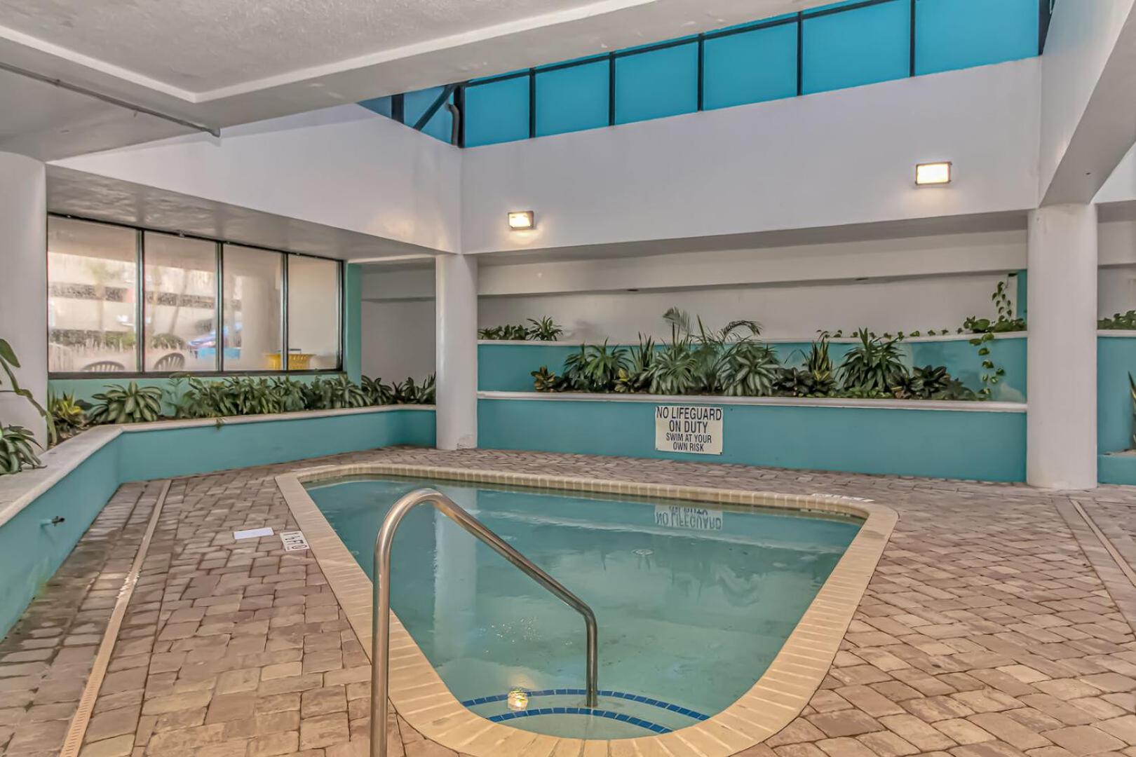 Landmark 1134 Myrtle Beach Extérieur photo