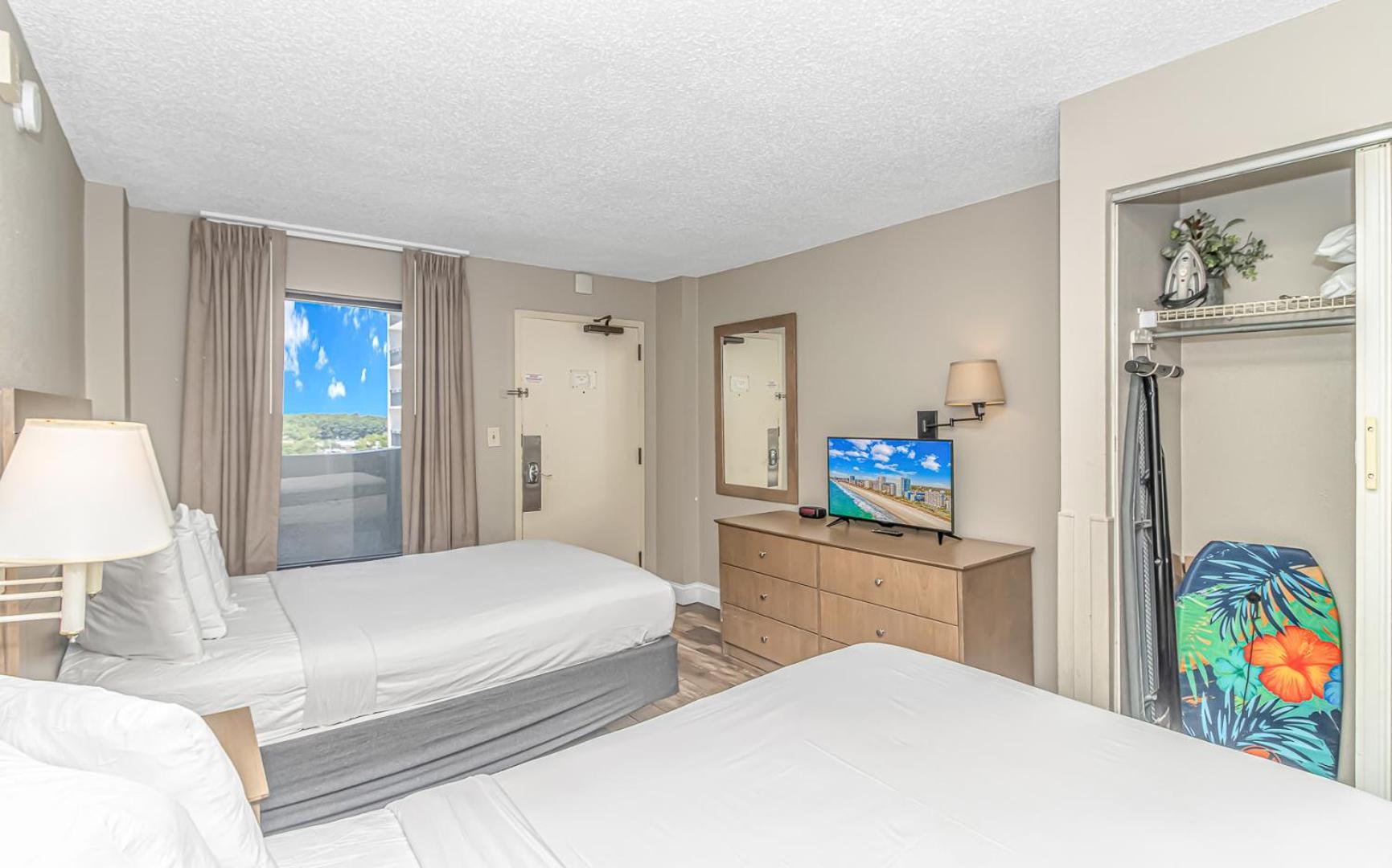 Landmark 1134 Myrtle Beach Extérieur photo