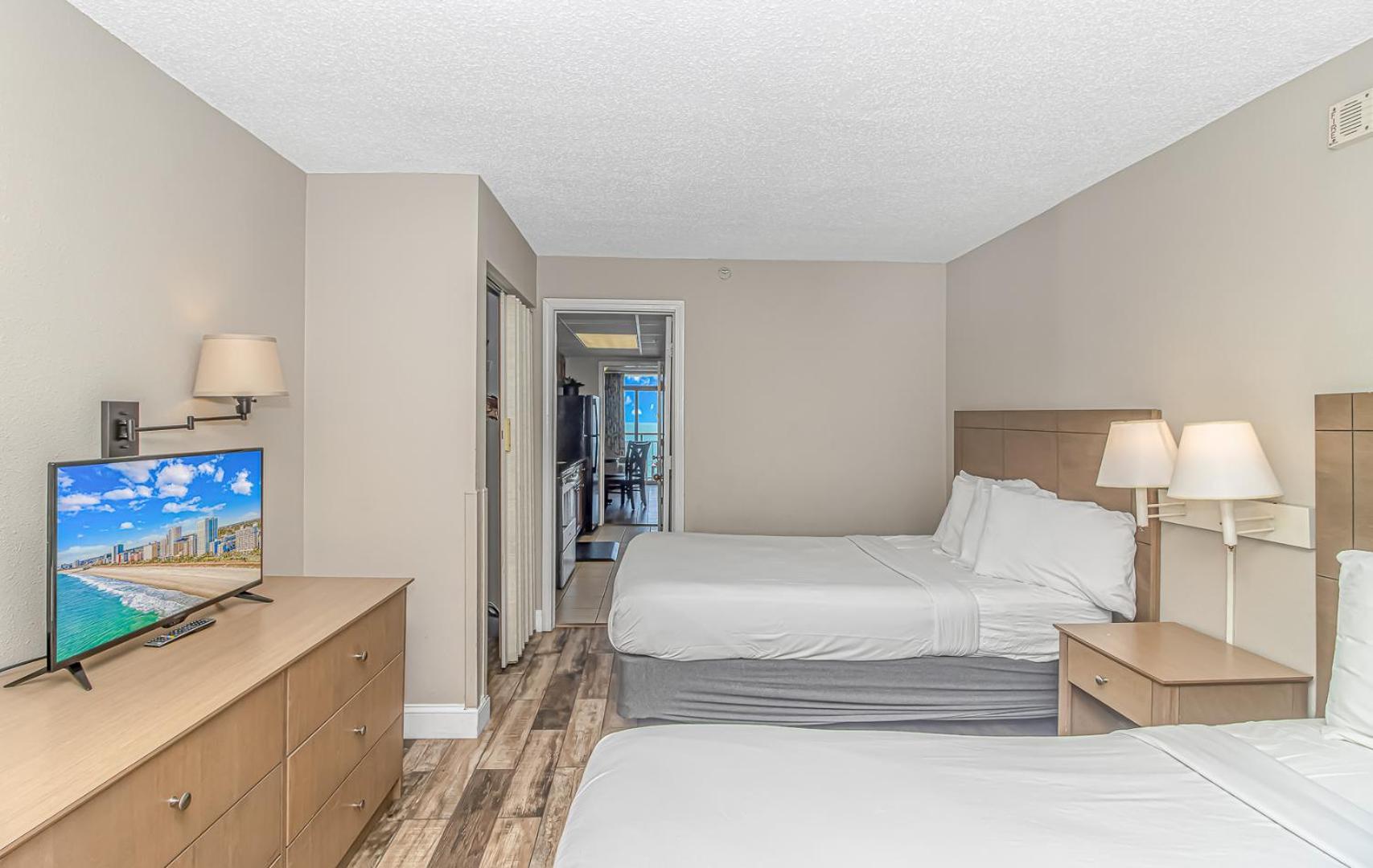Landmark 1134 Myrtle Beach Extérieur photo
