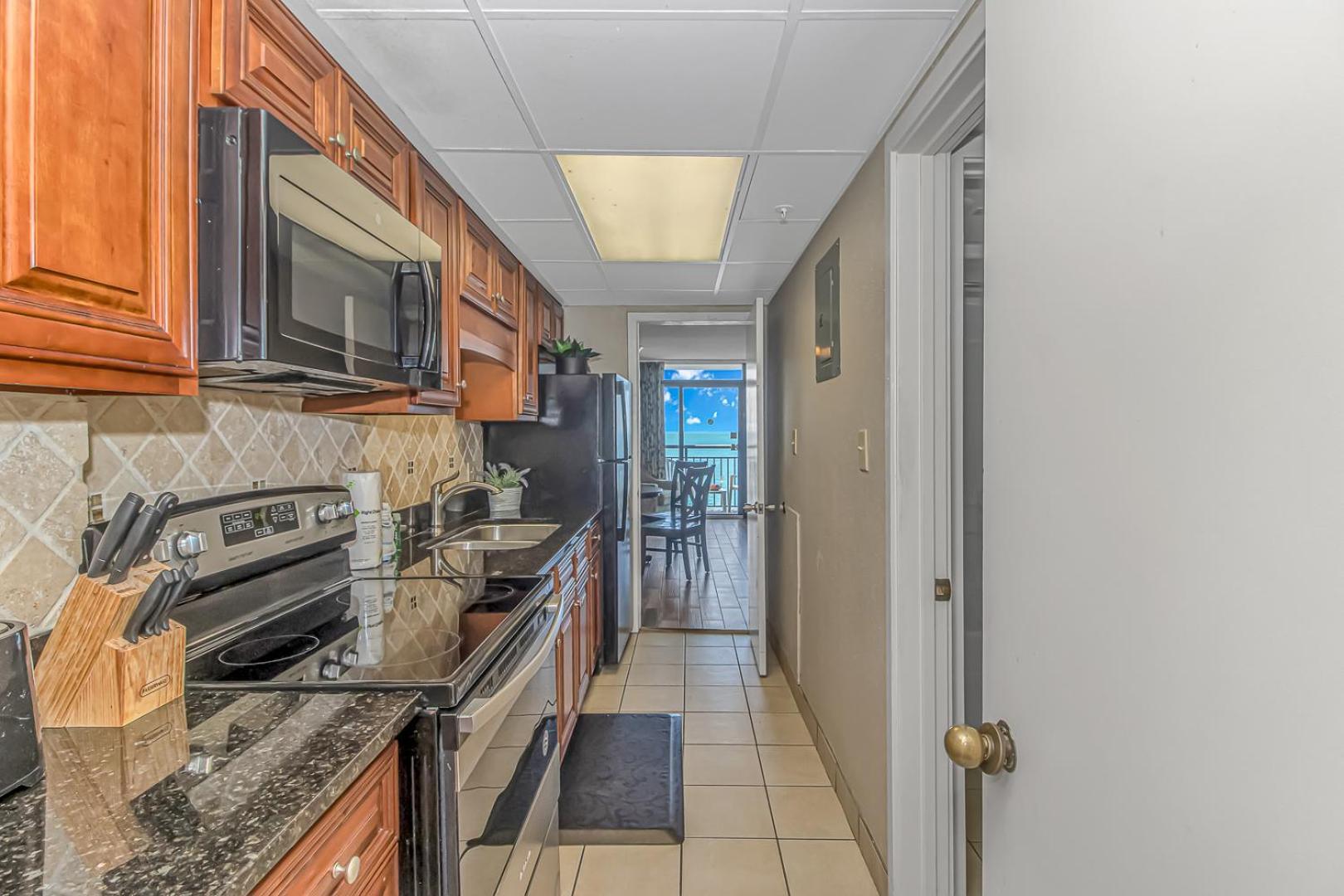 Landmark 1134 Myrtle Beach Extérieur photo