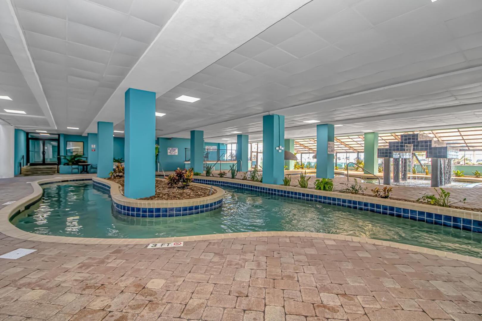 Landmark 1134 Myrtle Beach Extérieur photo