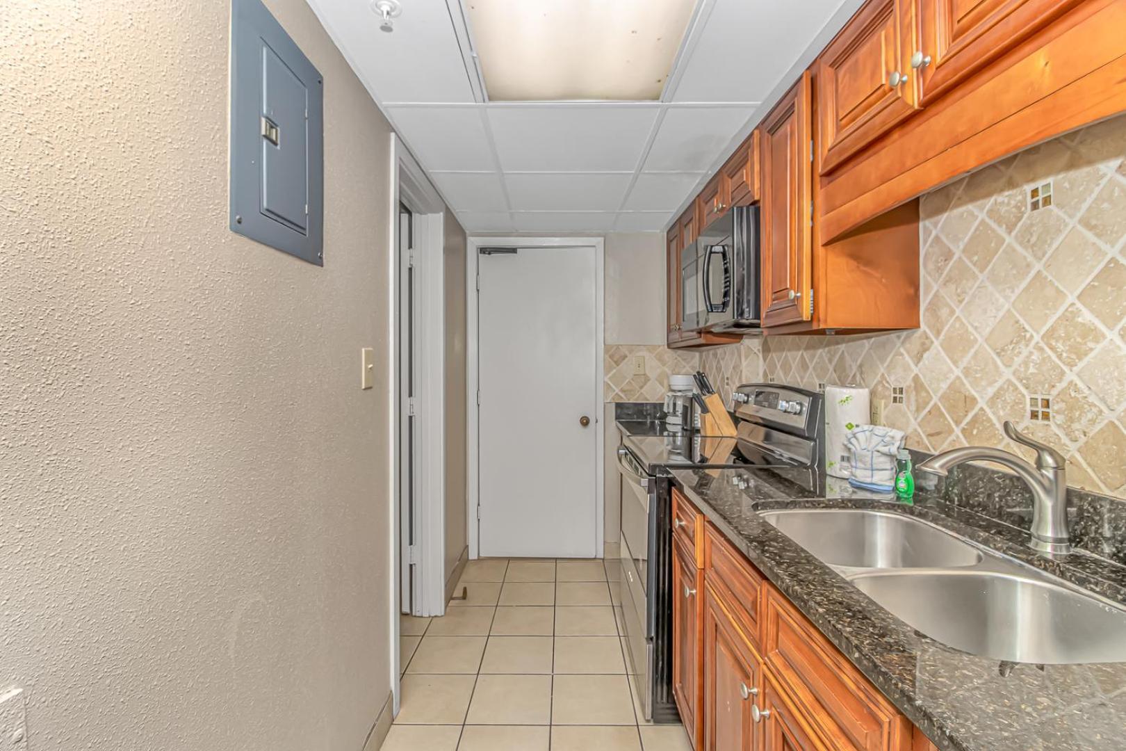 Landmark 1134 Myrtle Beach Extérieur photo